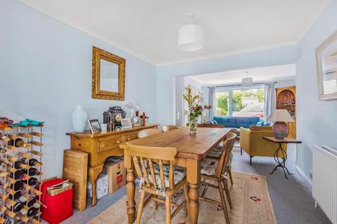 3 bedroom semi-detached house for sale, Middle Barton,  Oxfordshire,  OX7