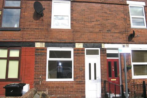 2 bedroom terraced house to rent, Brighton Grove, Sale, M33