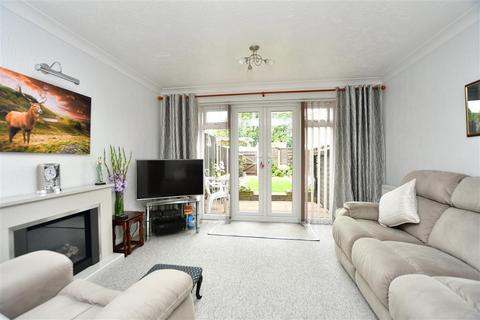 2 bedroom terraced house for sale - Clandon Road, Lords Wood, Chatham, Kent