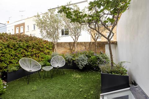 3 bedroom terraced house for sale - Princedale Road, London, W11