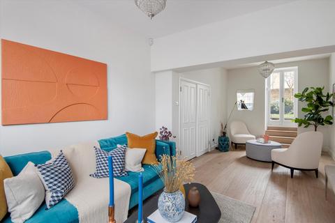 3 bedroom terraced house for sale - Princedale Road, London W11