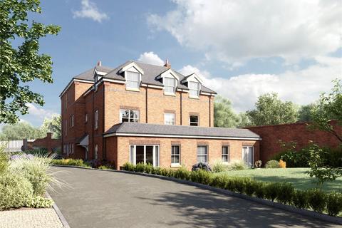 1 bedroom apartment for sale - Brunswick Hill House, 39 Brunswick Hill, Reading, RG1