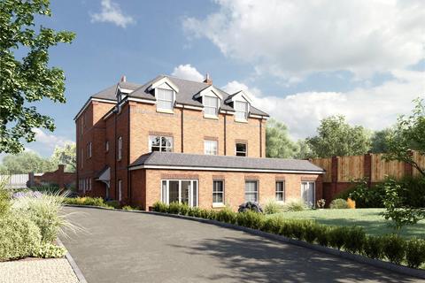 1 bedroom apartment for sale - Brunswick Hill House, 39 Brunswick Hill, Reading, RG1