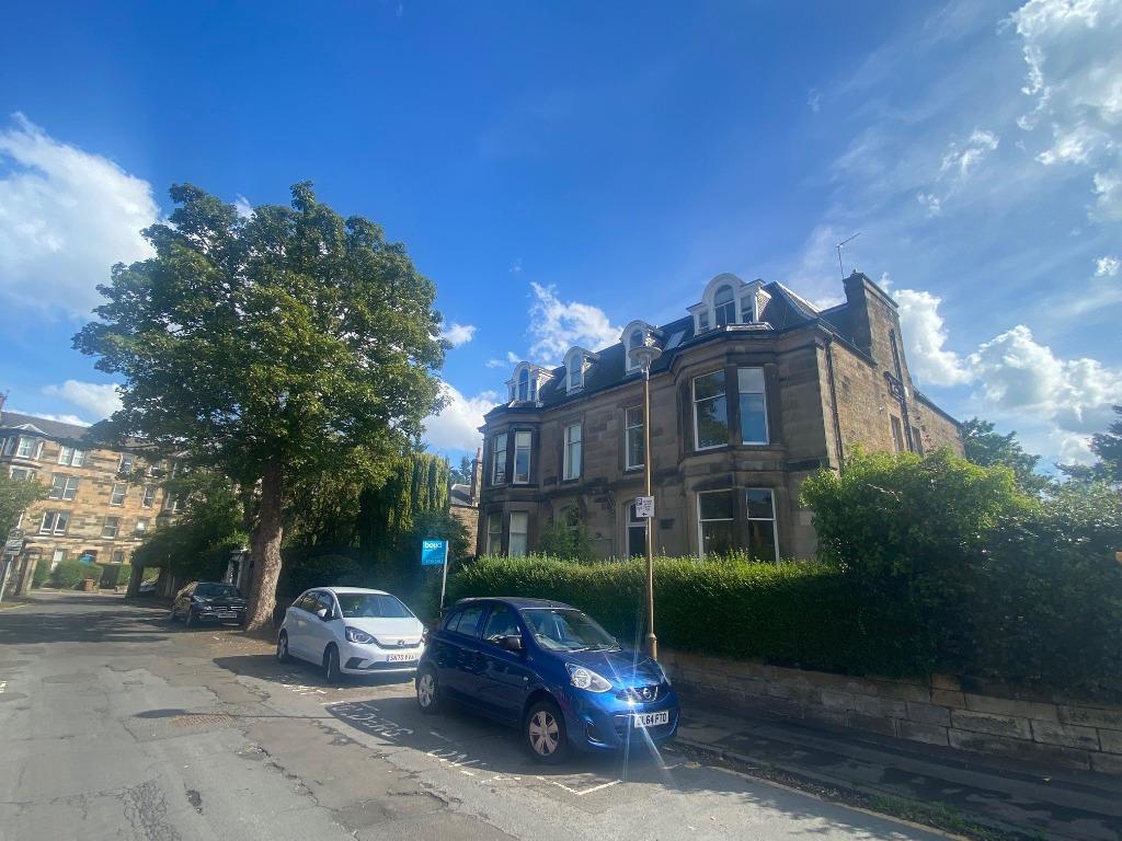 Mayfield Terrace, Newington, Edinburgh, EH9 3 bed flat to rent £2,250