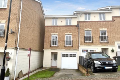 79 King Ecgbert Road, Totley Rise, Sheffield, S17 3QR