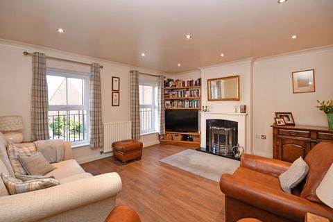 79 King Ecgbert Road, Totley Rise, Sheffield, S17 3QR