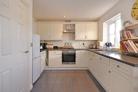 79 King Ecgbert Road, Totley Rise, Sheffield, S17 3QR