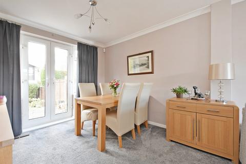 40 Five Trees Avenue, Sheffield, S17 3LW