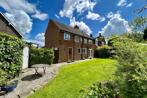 14 Kerwin Close, Sheffield, S17 3DF