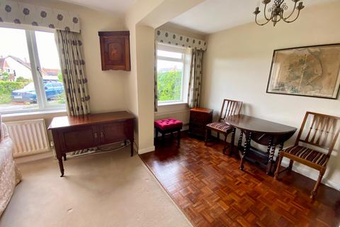14 Kerwin Close, Sheffield, S17 3DF