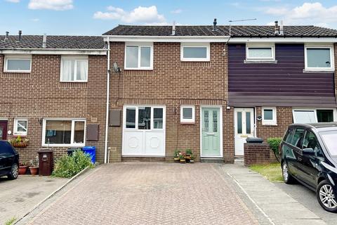 4 Aldam Way, Sheffield, S17 4GD