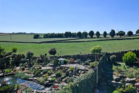 12 Fields End, Oxspring, Sheffield, S36 8WH