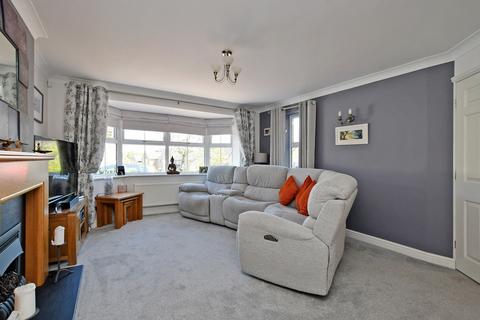 12 Fields End, Oxspring, Sheffield, S36 8WH