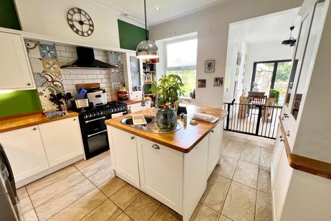 6 bedroom semi-detached house for sale - Abbeydale Road South, Dore, S17 3LB