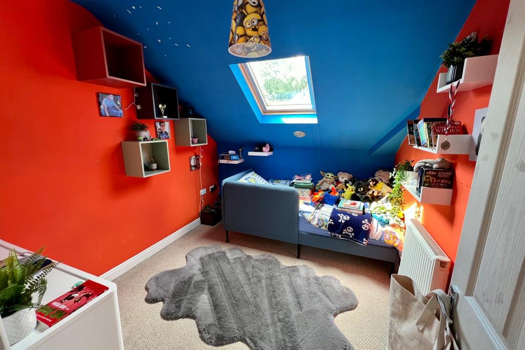 Bedroom 5