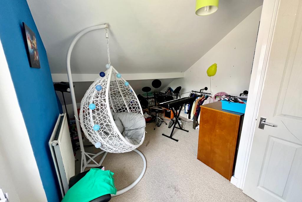 Bedroom 6