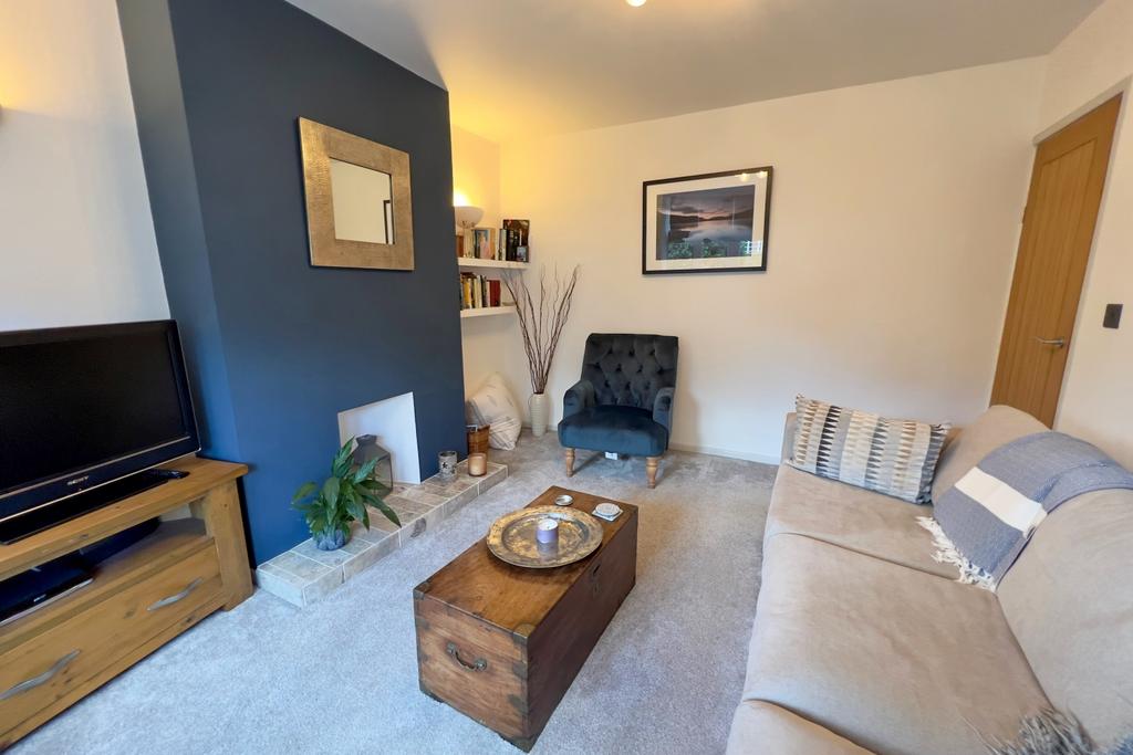 Green Oak Road, Totley, S17 4FS 3 bed semidetached house for sale £