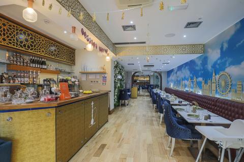 Restaurant for sale, Worcester Park, KT4