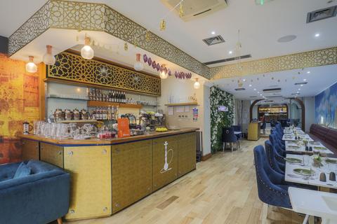 Restaurant for sale, Worcester Park, KT4