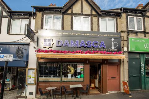 Restaurant for sale, Worcester Park, KT4