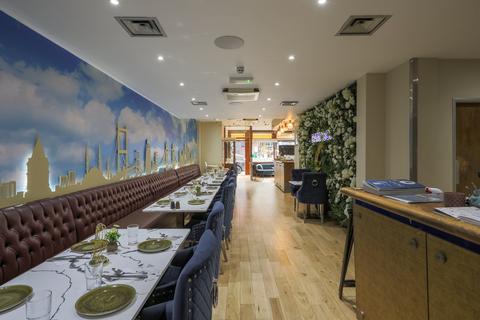 Restaurant for sale - Worcester Park, KT4