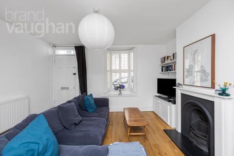 3 bedroom end of terrace house for sale, Over Street, Brighton, BN1