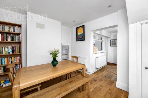 3 bedroom end of terrace house for sale, Over Street, Brighton, BN1