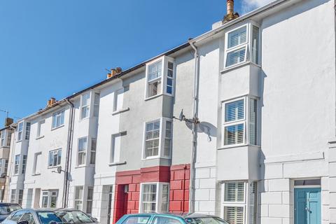 3 bedroom end of terrace house for sale, Over Street, Brighton, BN1