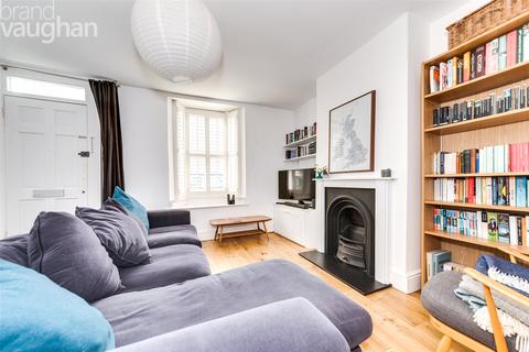 3 bedroom end of terrace house for sale, Over Street, Brighton, BN1