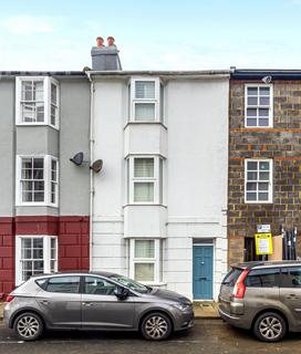 3 bedroom end of terrace house for sale, Over Street, Brighton, BN1