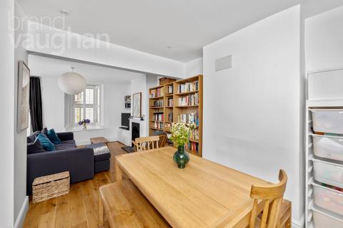 3 bedroom end of terrace house for sale, Over Street, Brighton, BN1