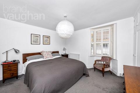 3 bedroom terraced house for sale, Over Street, Brighton, BN1