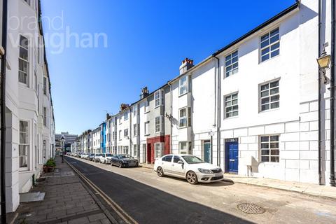 3 bedroom terraced house for sale, Over Street, Brighton, BN1
