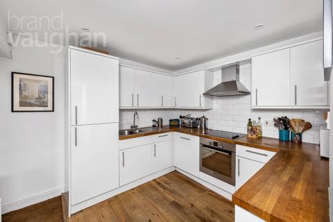3 bedroom terraced house for sale, Over Street, Brighton, BN1