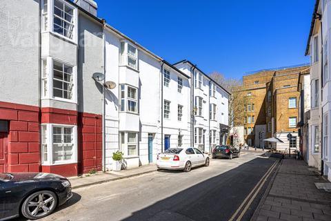 Over Street, Brighton, BN1