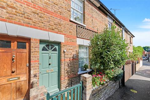 8 Audley Road, Richmond, TW10 6EY