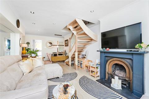 8 Audley Road, Richmond, TW10 6EY