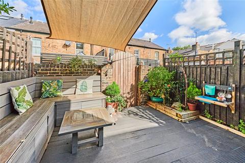 8 Audley Road, Richmond, TW10 6EY