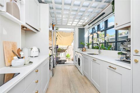 8 Audley Road, Richmond, TW10 6EY