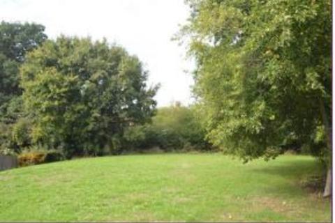 Land for sale - Land adjoining Oakfield Close, Potters Bar, Hertfordshire, EN6 2BE