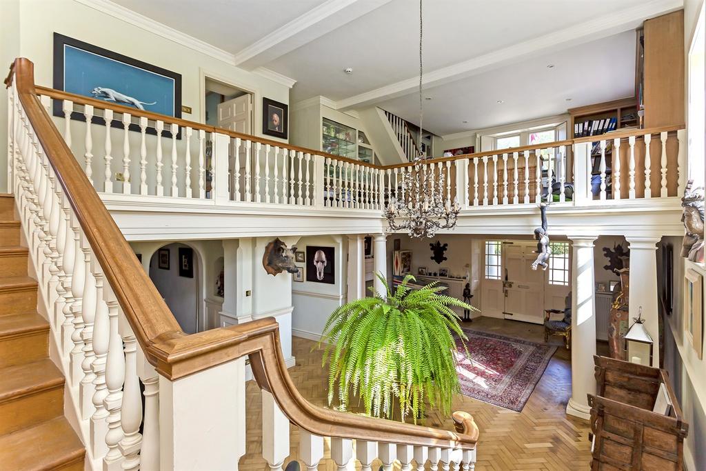 Stairway