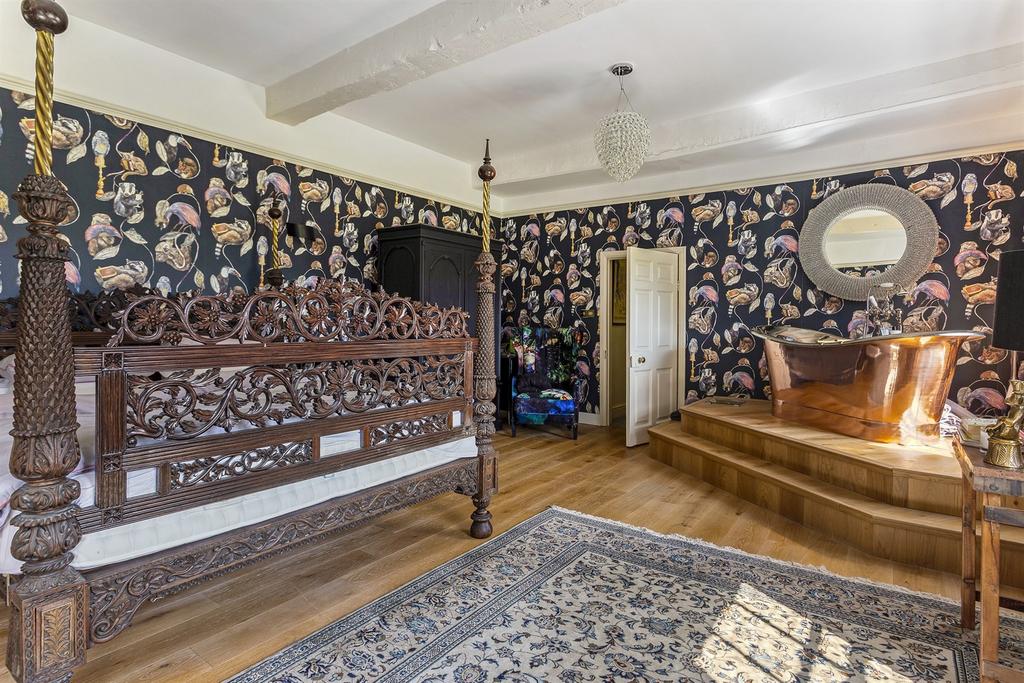 Principal Bedroom