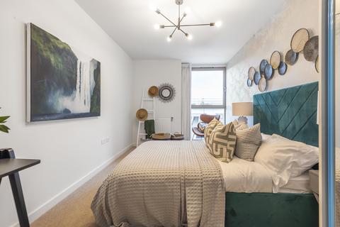 2 bedroom apartment for sale - Plot A3.03, Flat 18 at Angel Oak Point, 22-27 Sheldon Street CR0