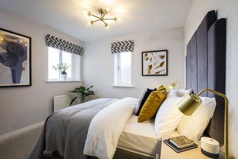 2 bedroom apartment for sale - Highlands Lane, Rotherfield Greys, Henley-on-Thames, Oxfordshire, RG9