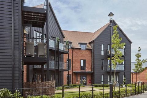 2 bedroom apartment for sale - Highlands Lane, Rotherfield Greys, Henley-on-Thames, Oxfordshire, RG9