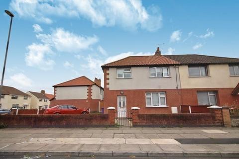 3 bedroom semi-detached house for sale - Baythorne Road, Walton, Liverpool, Merseyside, L4 9TL