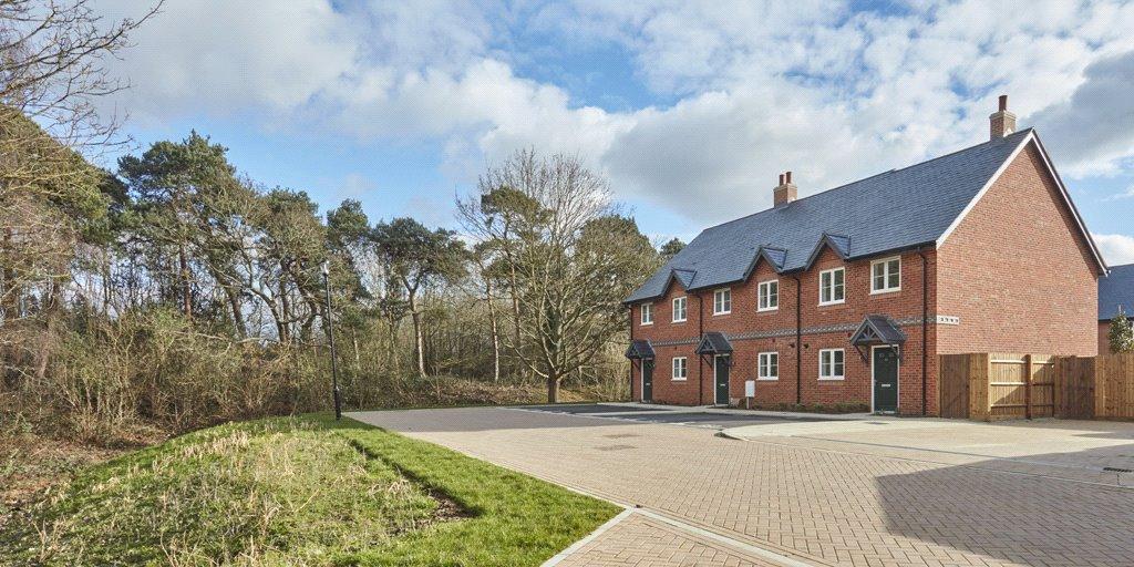 Highlands Lane, Rotherfield Greys, HenleyonThames, Oxfordshire, RG9 2