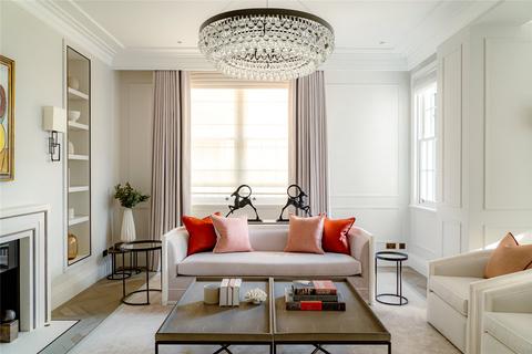 6 bedroom semi-detached house for sale, Bedford Gardens, Kensington, London, W8