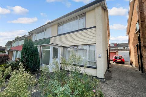 7 Chudleigh Gardens, Sutton, SM1 3DP