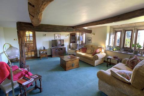 3 bedroom detached house for sale, Bent Knowle Cottage, Heptonstall, Hebden Bridge